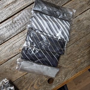 5 for $20 mens ties